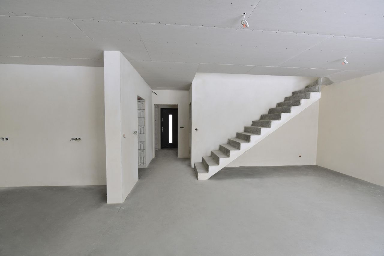 bliźniak, 5 pokoi Żywiec Sporysz, ul. Habdasówka. Zdjęcie 6