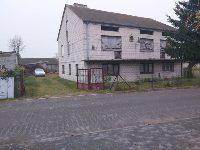 siedlisko, 7 pokoi Żeliszew Podkościelny. Zdjęcie 1