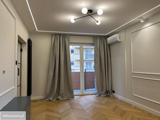 Mieszkanie 2-pokojowe Warszawa Wola, ul. Górczewska. Zdjęcie 1