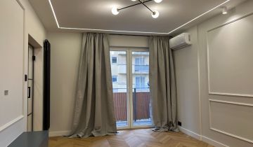 Mieszkanie 2-pokojowe Warszawa Wola, ul. Górczewska