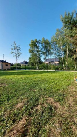 Działka budowlana Mielec Smoczka, ul. Jarosława Iwaszkiewicza. Zdjęcie 1