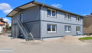 Nieruchomość komercyjna Węgorzewo, ul. Mazurska