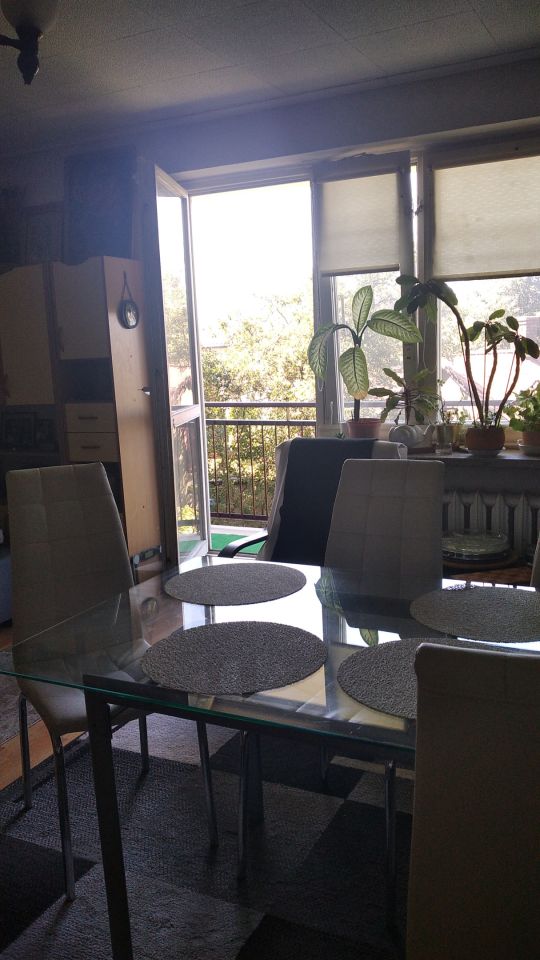 Mieszkanie 3-pokojowe Wołomin, ul. Długa