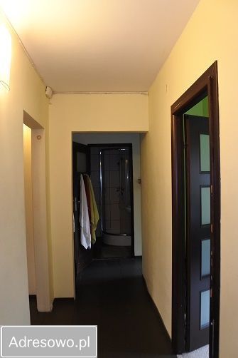 Mieszkanie 3-pokojowe Warszawa Wawrzyszew, ul. Hansa Christiana Andersena. Zdjęcie 11