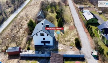 dom wolnostojący, 6 pokoi Miedziana Góra