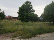 Działka budowlana Mirocin Średni. Zdjęcie 4