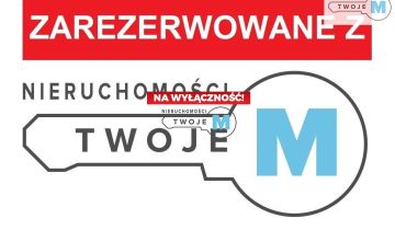 Działka budowlana Słabkowice