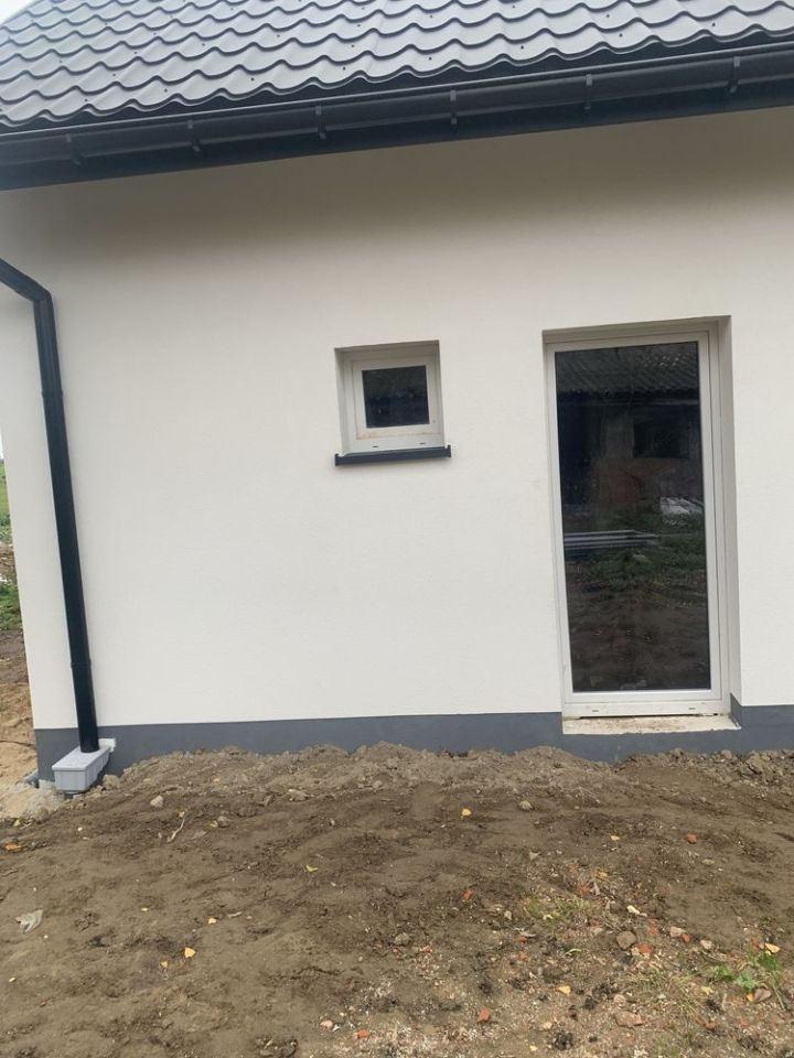 dom wolnostojący Skomlin. Zdjęcie 6