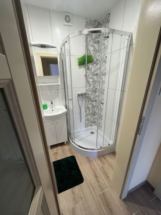 Mieszkanie 3-pokojowe Gryfów Śląski, ul. Kolejowa. Zdjęcie 2