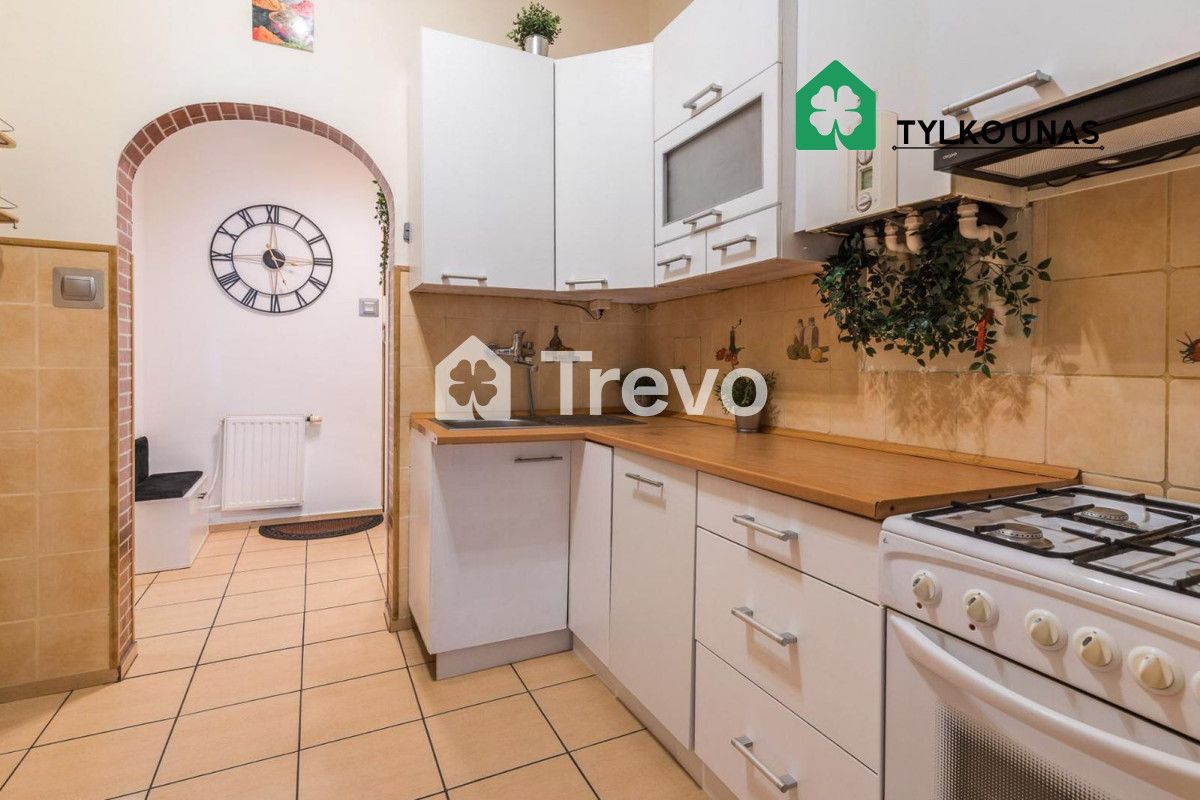 Mieszkanie 3-pokojowe Gdańsk Śródmieście, ul. Śluza. Zdjęcie 7