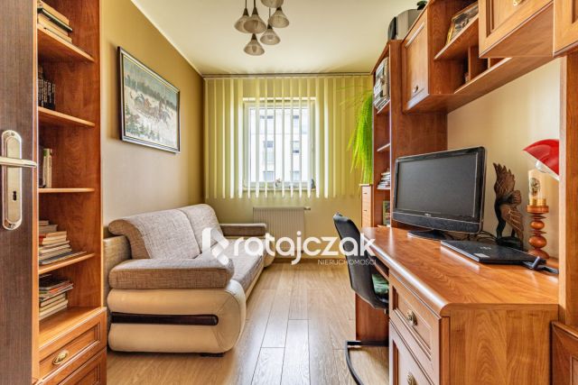 Mieszkanie 3-pokojowe Gdańsk Jasień, ul. Kartuska. Zdjęcie 5