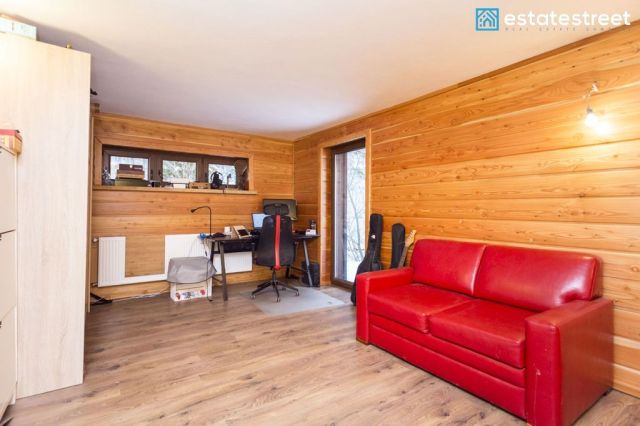 dom wolnostojący, 3 pokoje Wisła Tokarnia, os. Tokarnia. Zdjęcie 17