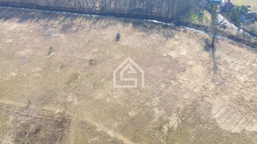 Działka rolna Wola Batorska. Zdjęcie 12