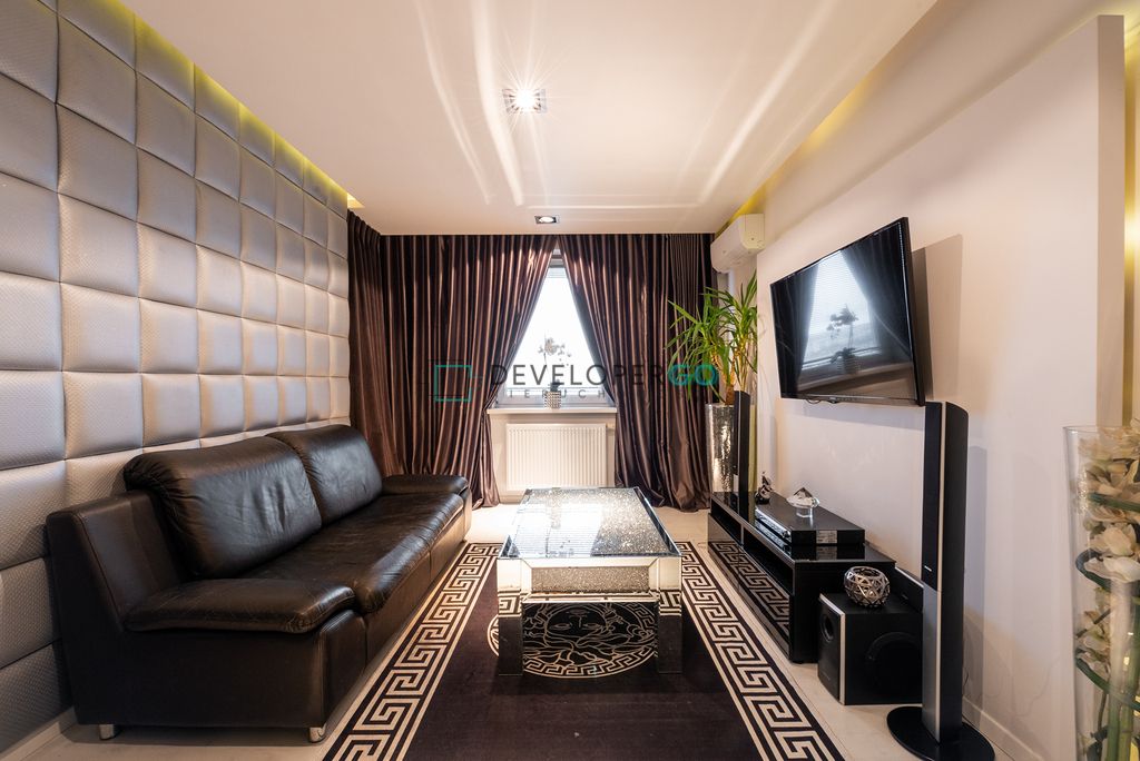 Mieszkanie 2-pokojowe Białystok Nowe Miasto, ul. Kręta. Zdjęcie 3