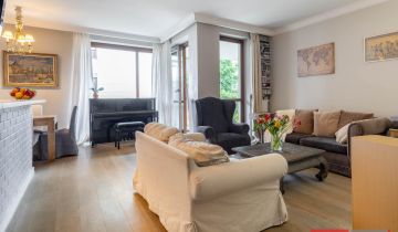 Mieszkanie 4-pokojowe Warszawa Wilanów, ul. Syta