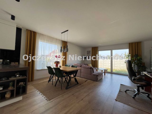 dom wolnostojący, 4 pokoje Osielsko. Zdjęcie 6