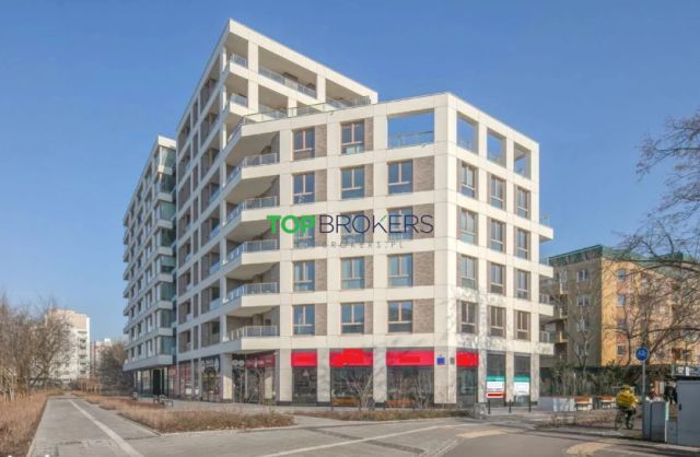 Lokal Warszawa Mokotów, ul. Ksawerów. Zdjęcie 5