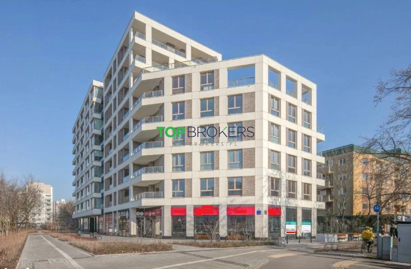 Lokal Warszawa Mokotów, ul. Ksawerów. Zdjęcie 5