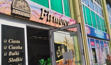 Lokal Ostrów Mazowiecka, ul. 11 Listopada