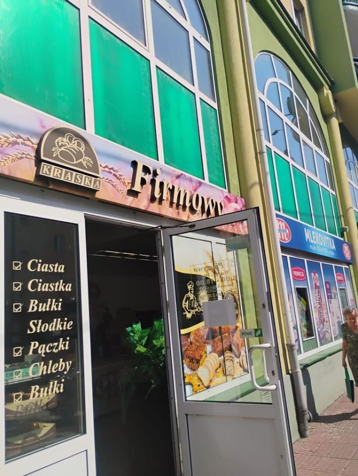 Lokal Ostrów Mazowiecka, ul. 11 Listopada. Zdjęcie 2