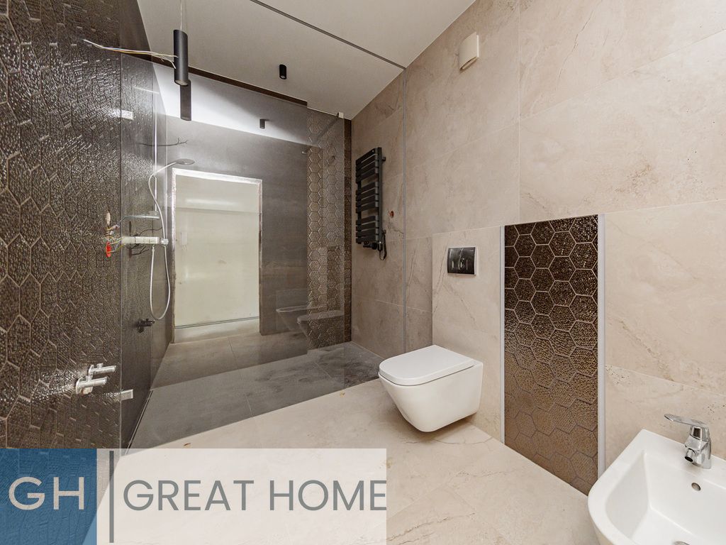 Mieszkanie 4-pokojowe Marki, ul. Długa