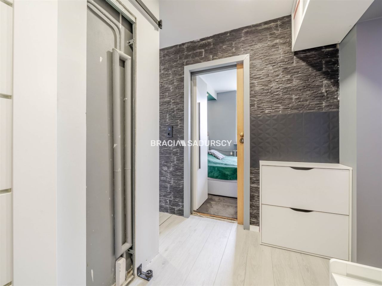 Mieszkanie 2-pokojowe Wieliczka, ul. marsz. Józefa Piłsudskiego. Zdjęcie 19