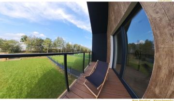 bliźniak, 6 pokoi Łódź Nowosolna