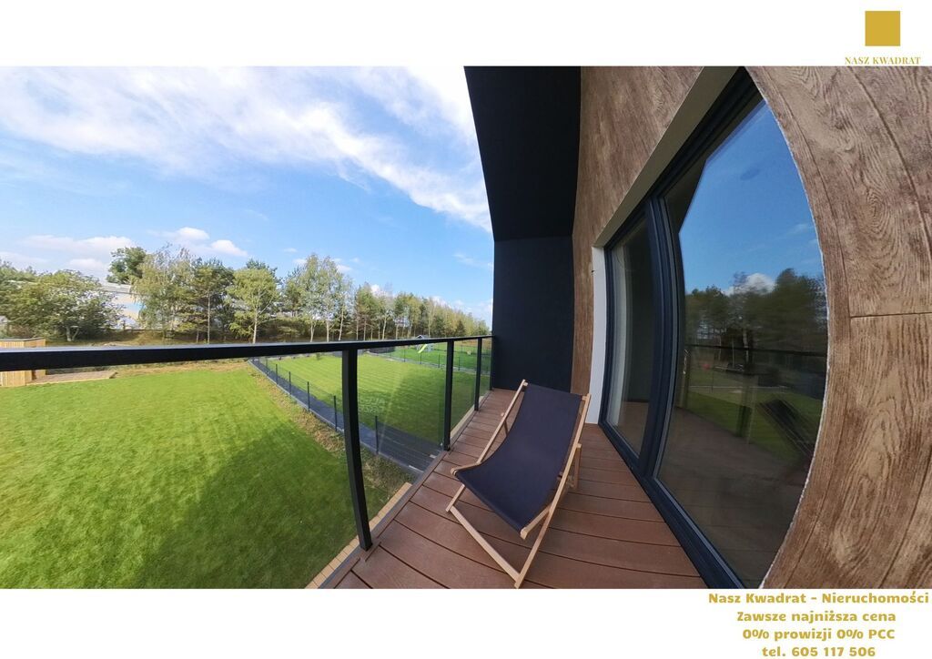 bliźniak, 6 pokoi Łódź Nowosolna. Zdjęcie 2