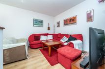 Mieszkanie 2-pokojowe Warszawa Śródmieście, ul. Elektoralna. Zdjęcie 4