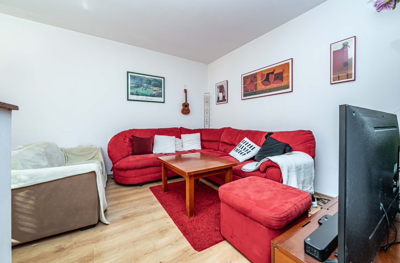 Mieszkanie 2-pokojowe Warszawa Śródmieście, ul. Elektoralna. Zdjęcie 5