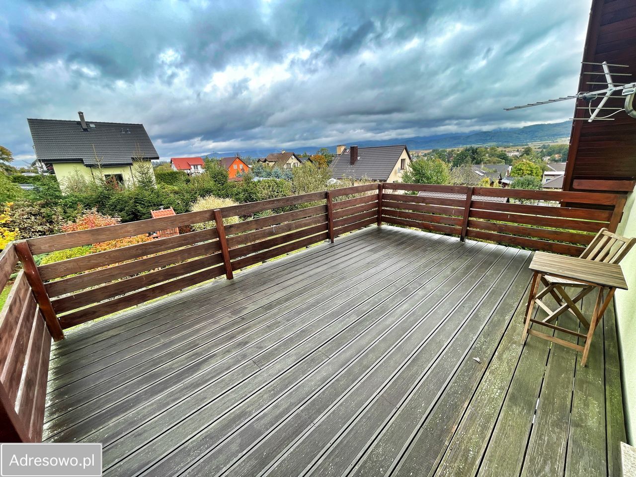 dom wolnostojący, 4 pokoje Międzylesie, ul. Wiosenna. Zdjęcie 9