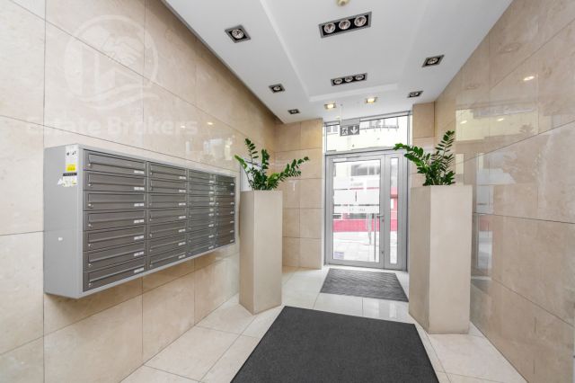 Mieszkanie 2-pokojowe Wrocław Śródmieście, ul. Bolesława Prusa. Zdjęcie 11