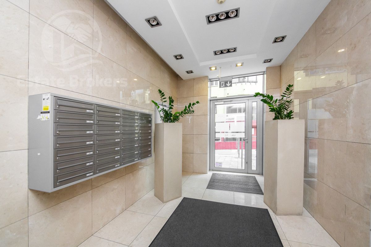 Mieszkanie 2-pokojowe Wrocław Śródmieście, ul. Bolesława Prusa. Zdjęcie 11