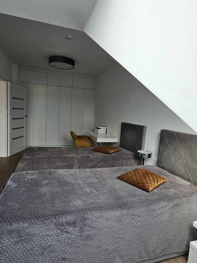 Mieszkanie 2-pokojowe Grzybowo, ul. Nadmorska. Zdjęcie 11