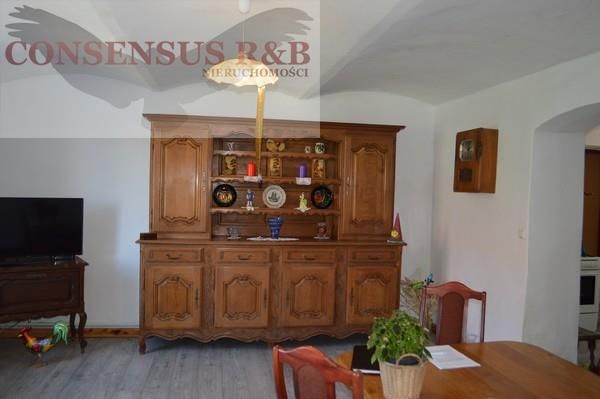 dom wolnostojący, 3 pokoje Józefów. Zdjęcie 10