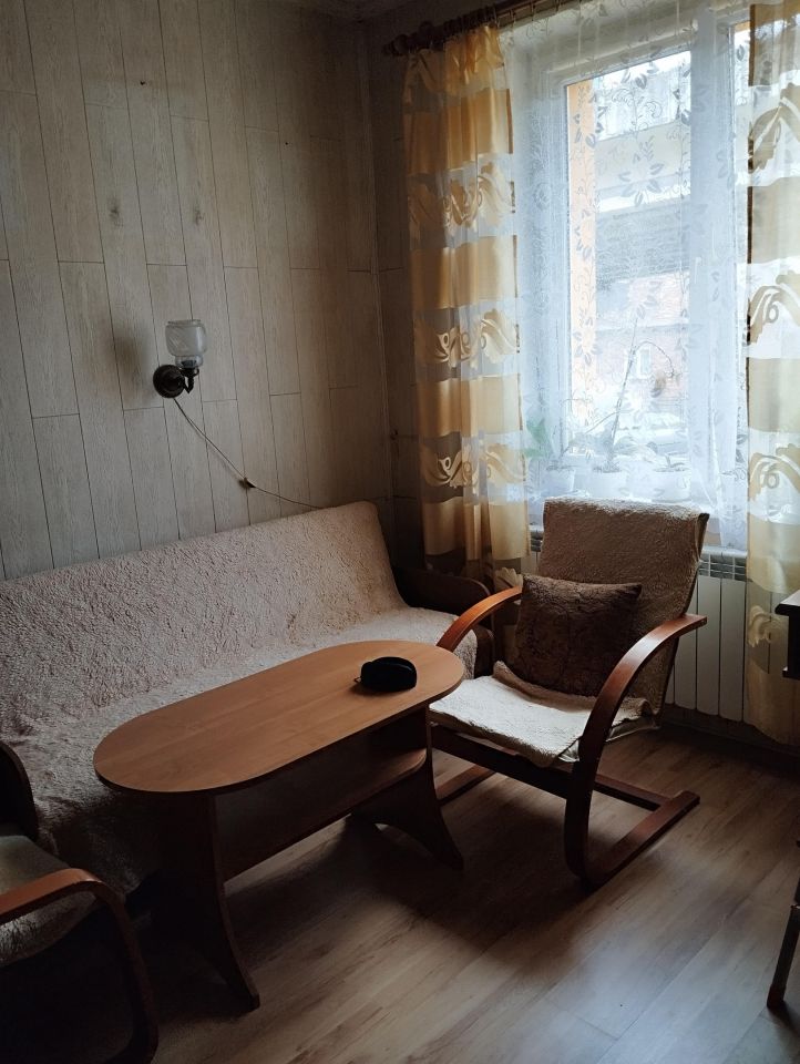 Mieszkanie 1-pokojowe Olkusz Centrum, ul. 29 Listopada. Zdjęcie 2