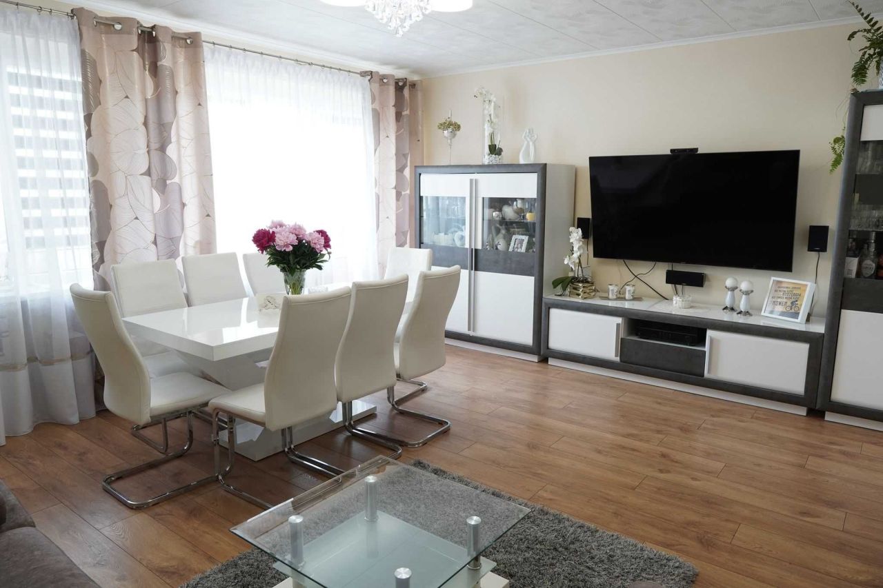 Mieszkanie 3-pokojowe Włocławek Południe , ul. Kaliska