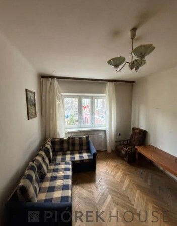 Mieszkanie 2-pokojowe Warszawa Wola, al. "Solidarności". Zdjęcie 2