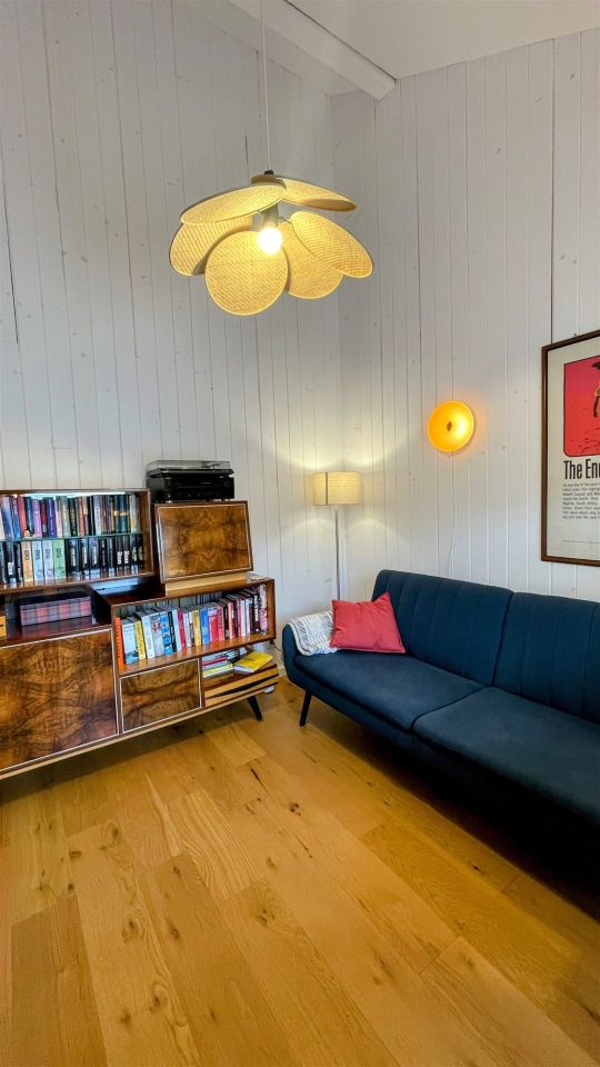 dom wolnostojący, 4 pokoje Tylicz, ul. Kazimierza Pułaskiego. Zdjęcie 30