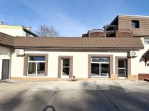 Lokal Głubczyce, ul. Moniuszki