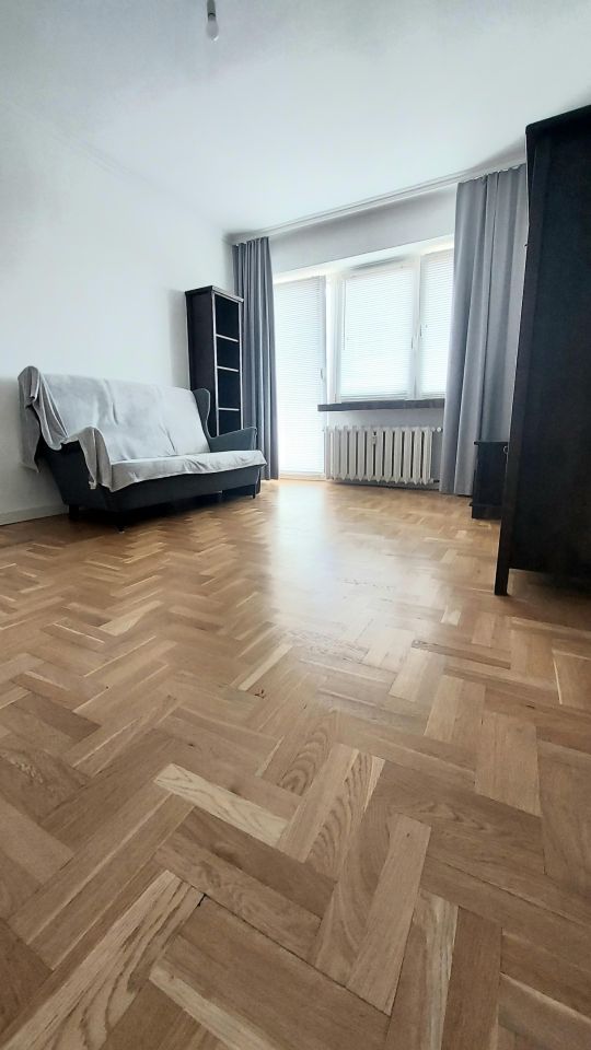 Mieszkanie 4-pokojowe Piaseczno Centrum, ul. Puławska. Zdjęcie 6