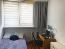 Pokój Wrocław Popowice, ul. Kwiska. Zdjęcie 1