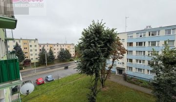 Mieszkanie 3-pokojowe Gostynin