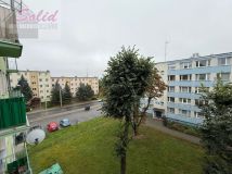 Mieszkanie 3-pokojowe Gostynin