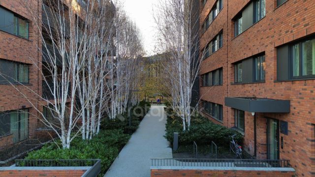 Mieszkanie 2-pokojowe Gdańsk Śródmieście, ul. Angielska Grobla. Zdjęcie 6