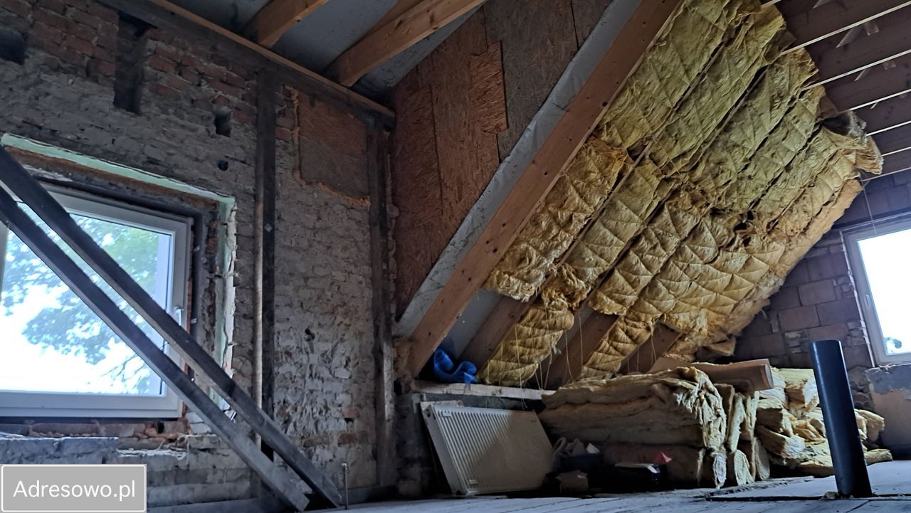 dom wolnostojący, 2 pokoje Wielonek. Zdjęcie 12