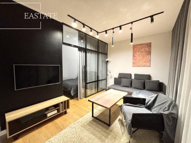 Mieszkanie 2-pokojowe Warszawa Ochota, al. Bohaterów Września. Zdjęcie 1