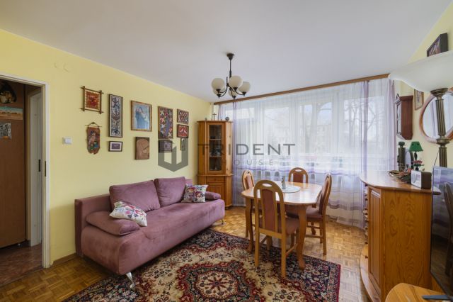 Mieszkanie 2-pokojowe Warszawa, ul. Brazylijska. Zdjęcie 1