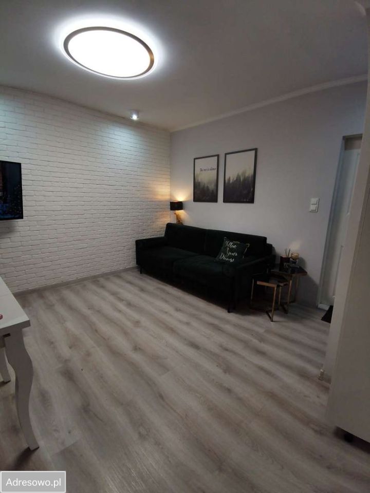 Mieszkanie 2-pokojowe Suwałki, ul. gen. Kazimierza Pułaskiego