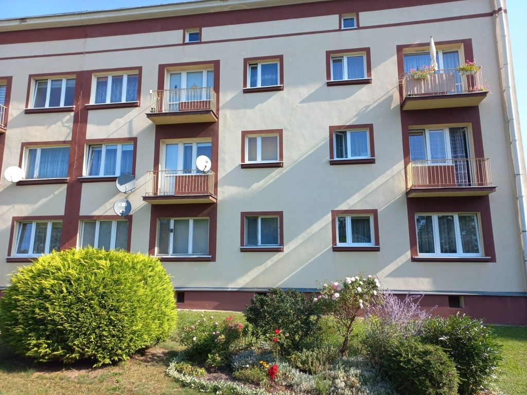 Mieszkanie 1-pokojowe Gryfów Śląski, ul. Uczniowska